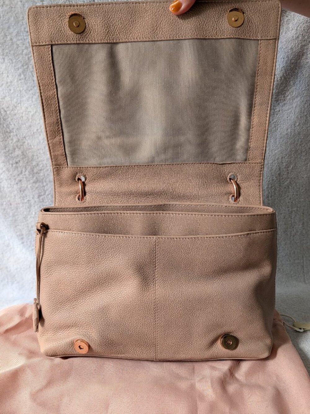 Radley London bag - Picture 7 of 9